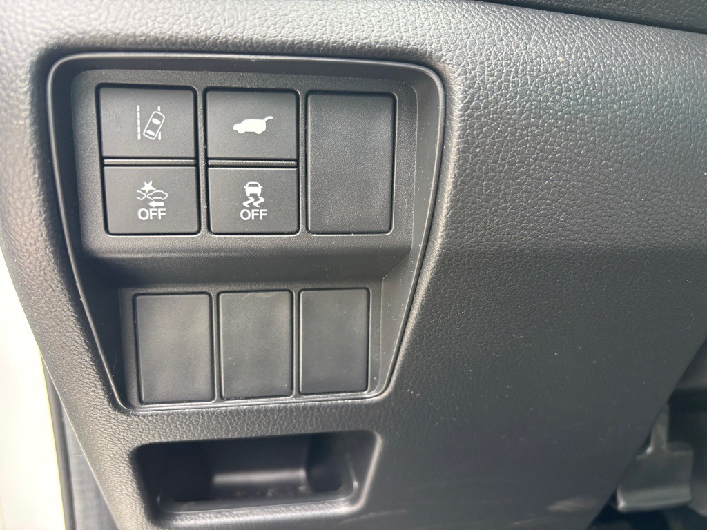 2017 Honda CR-V Image 28