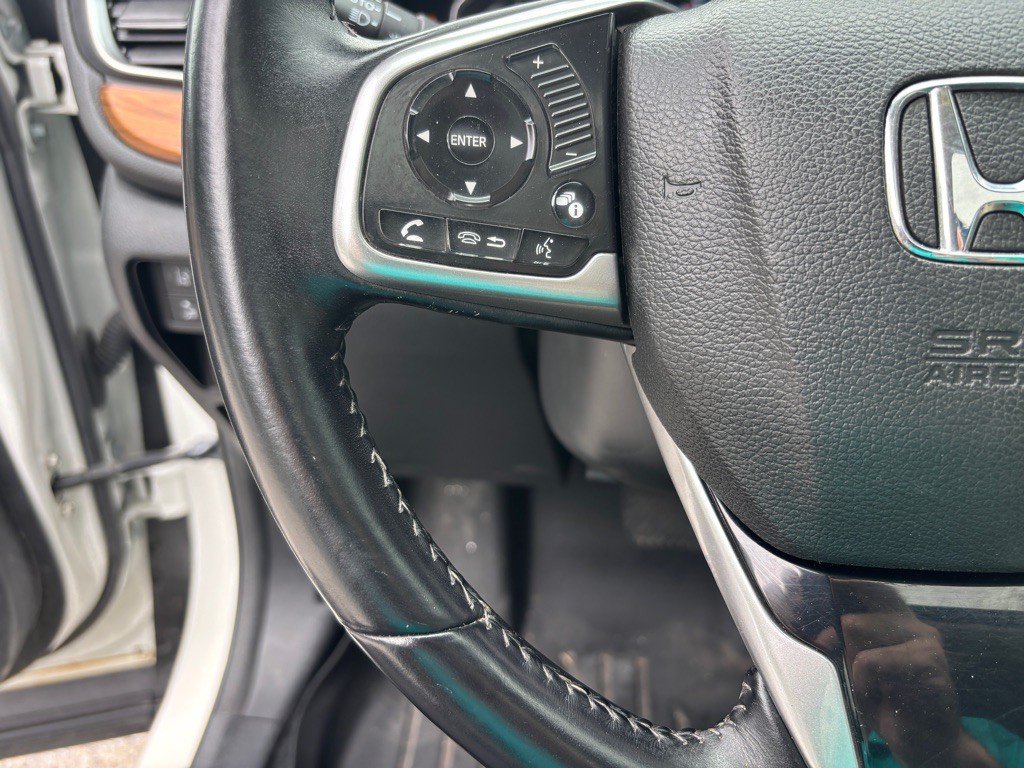 2017 Honda CR-V Image 30