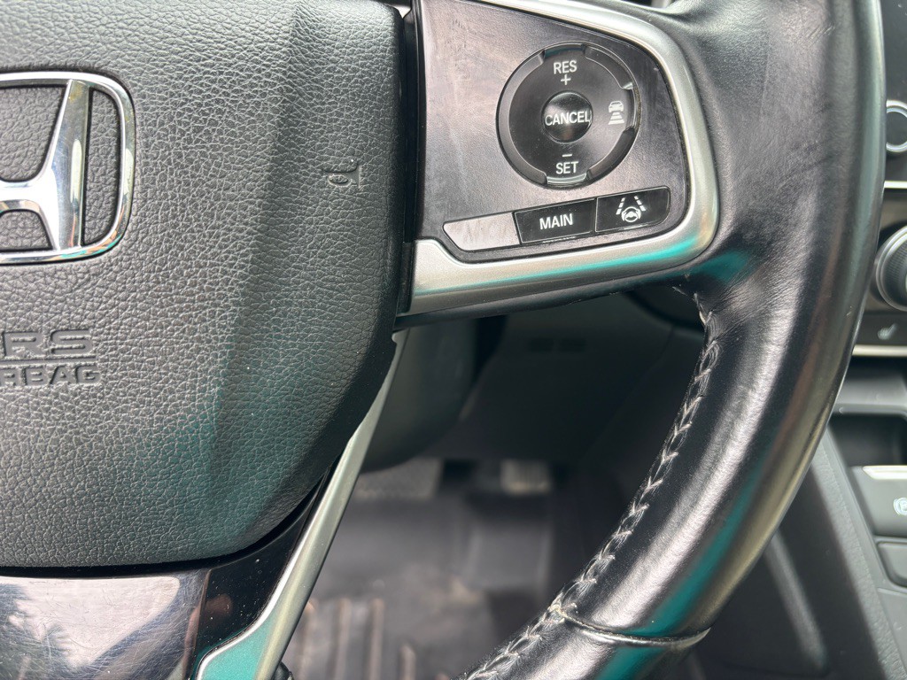 2017 Honda CR-V Image 31