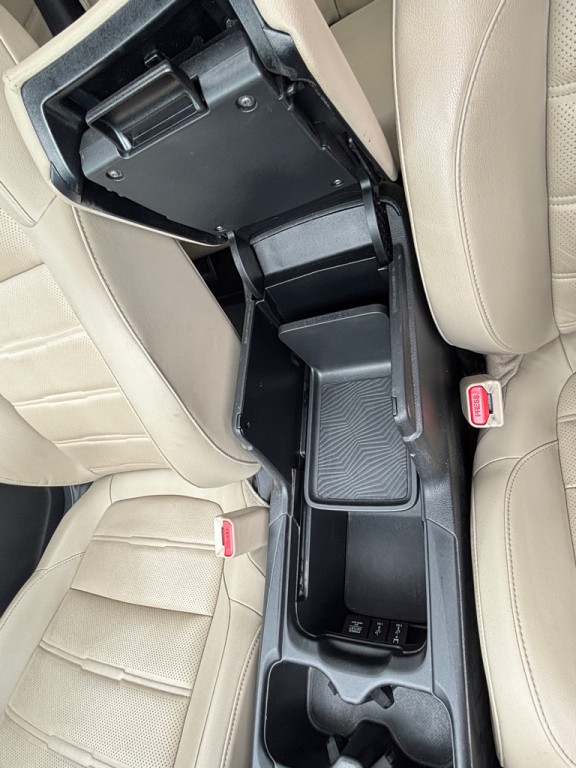 2017 Honda CR-V Image 38