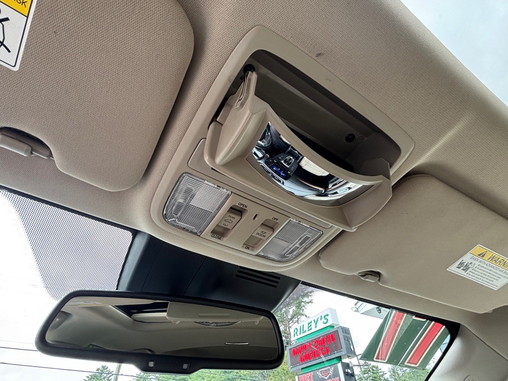 2017 Honda CR-V Image 40