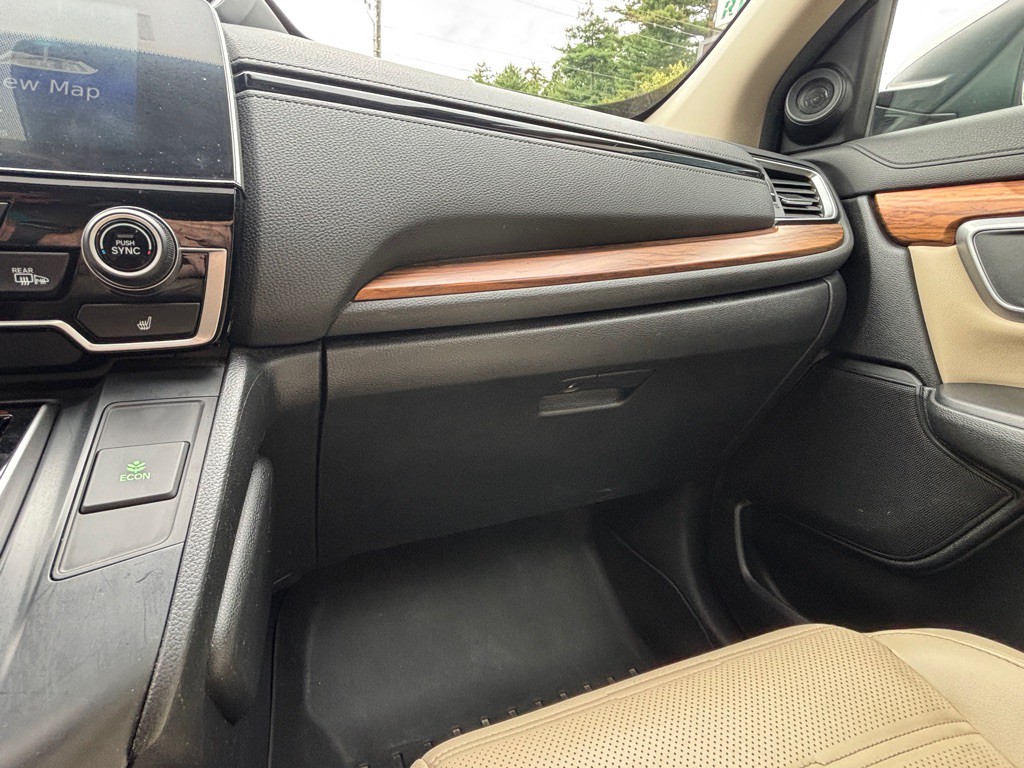2017 Honda CR-V Image 41