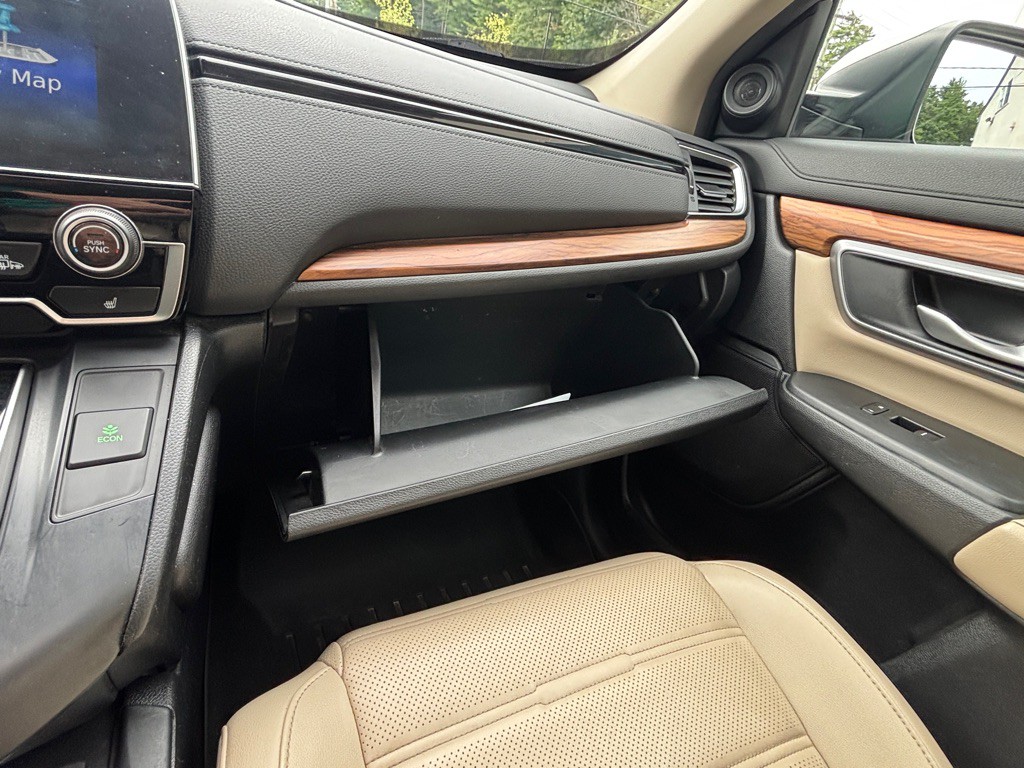 2017 Honda CR-V Image 42