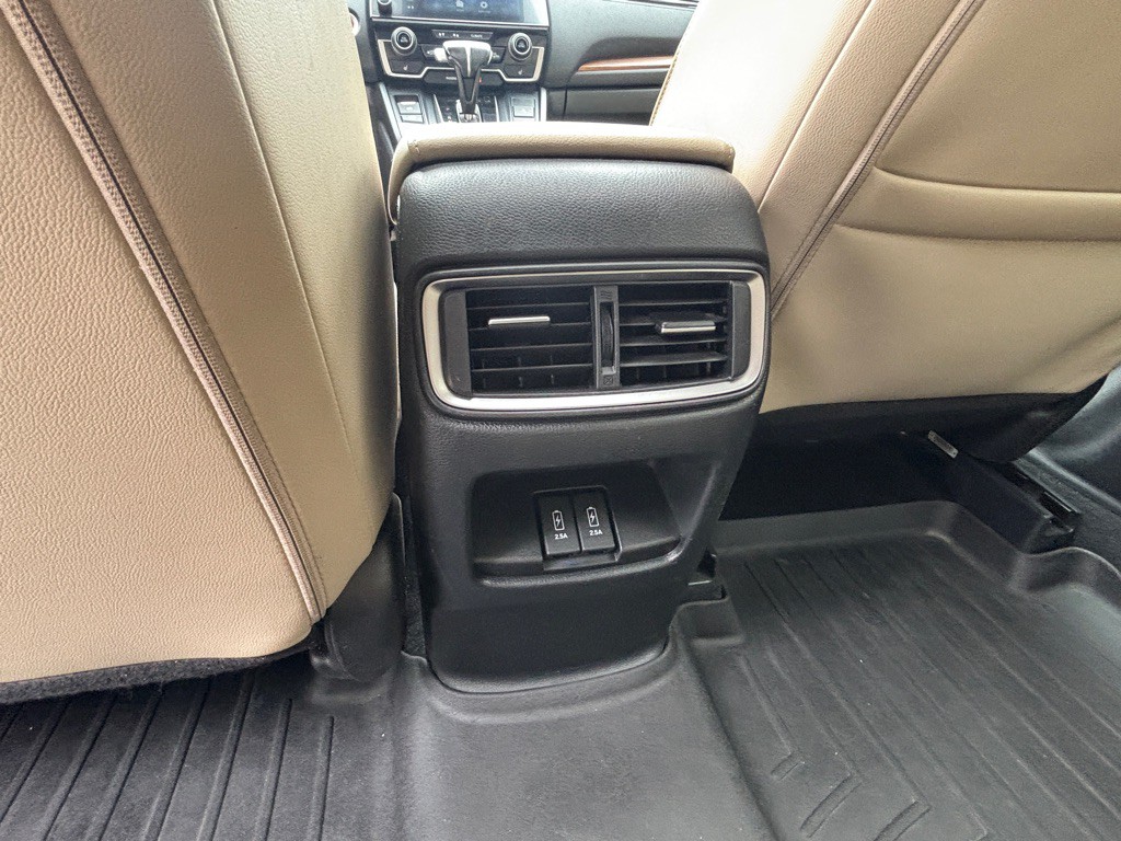 2017 Honda CR-V Image 45