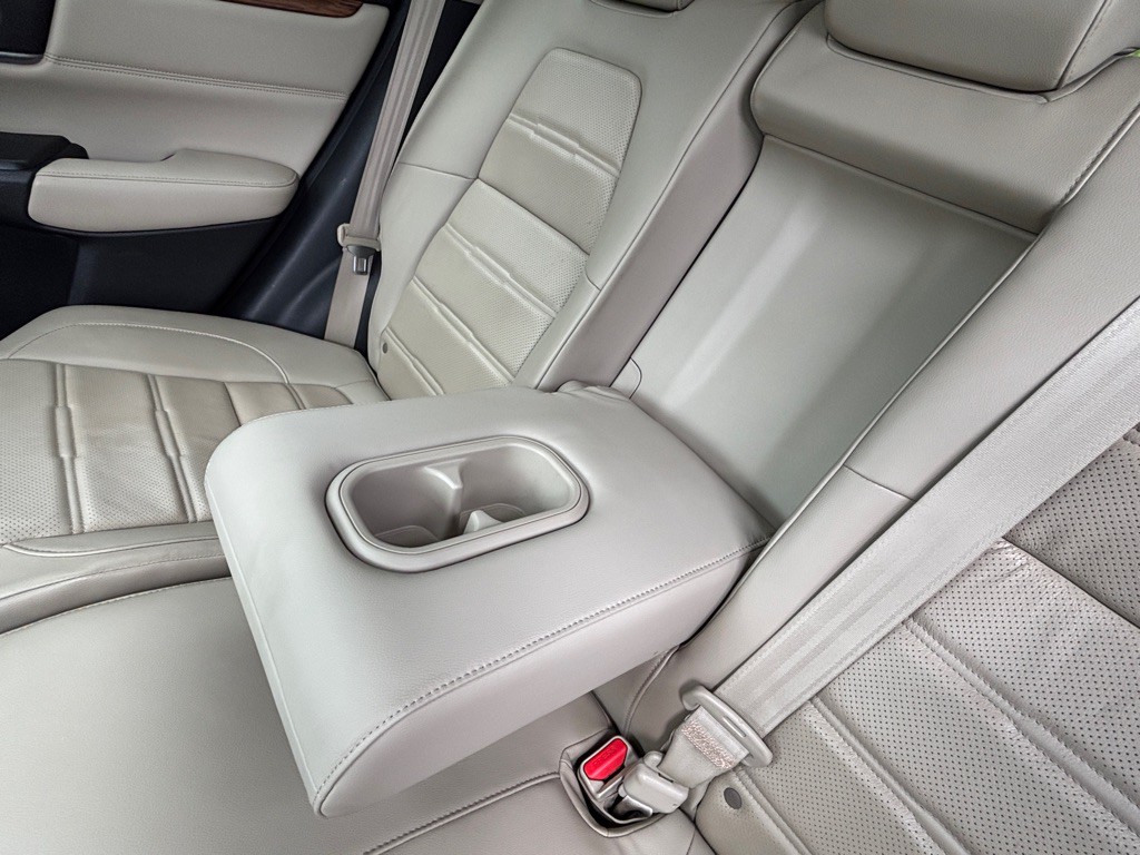 2017 Honda CR-V Image 46
