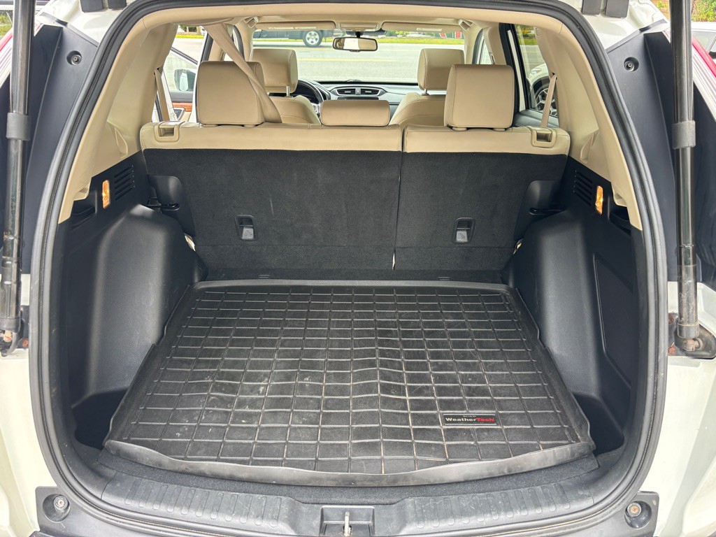 2017 Honda CR-V Image 47