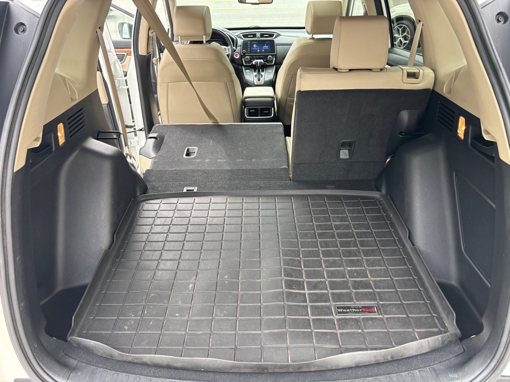 2017 Honda CR-V Image 48