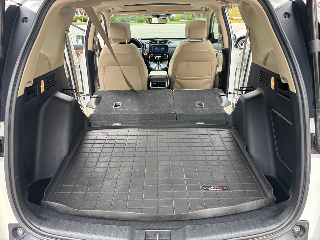 2017 Honda CR-V Image 49
