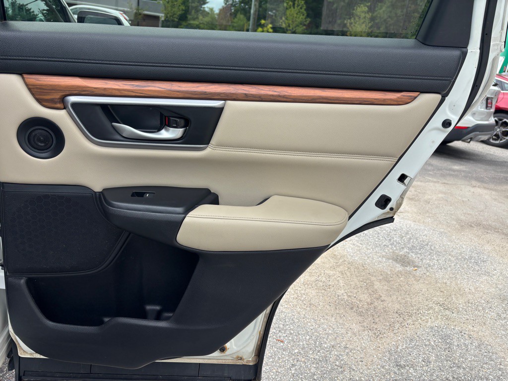2017 Honda CR-V Image 53