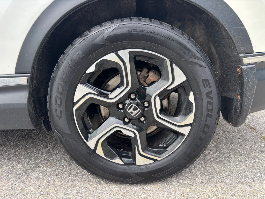 2017 Honda CR-V Image 56