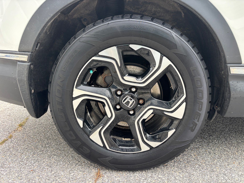 2017 Honda CR-V Image 57
