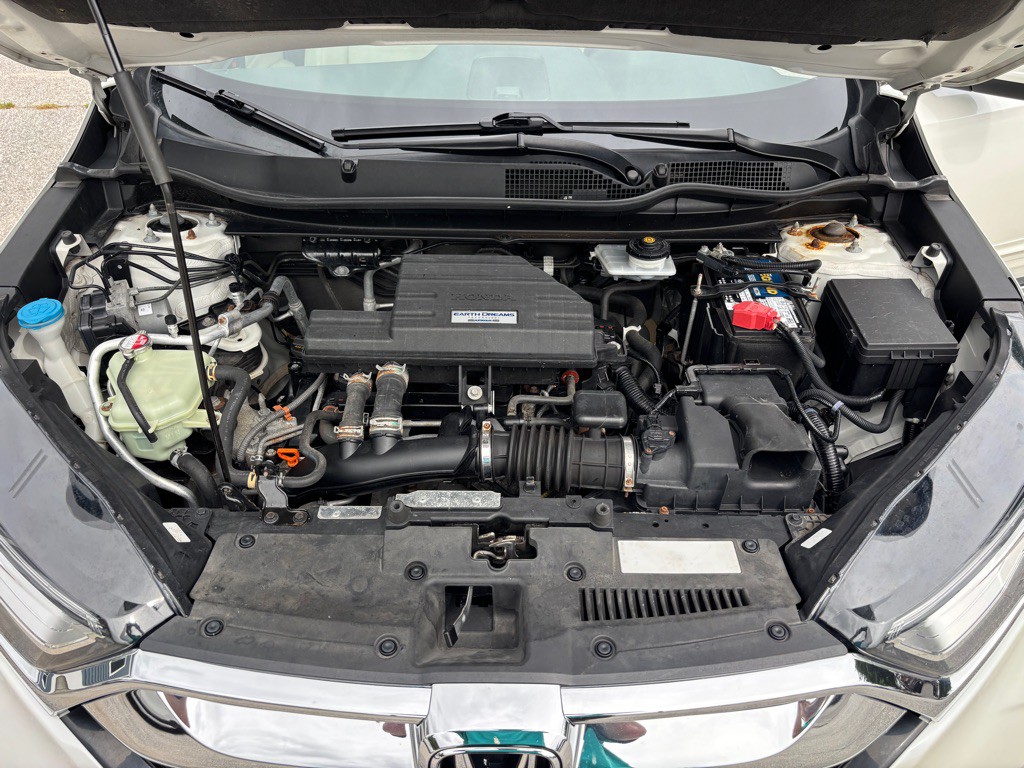 2017 Honda CR-V Image 59