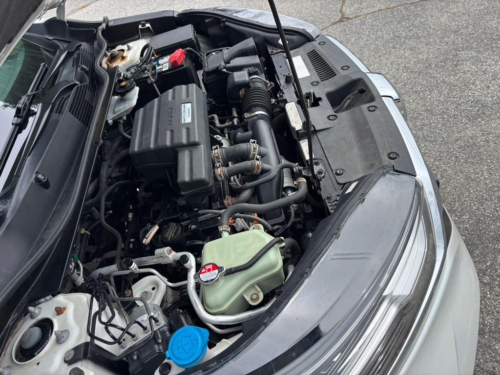 2017 Honda CR-V Image 61