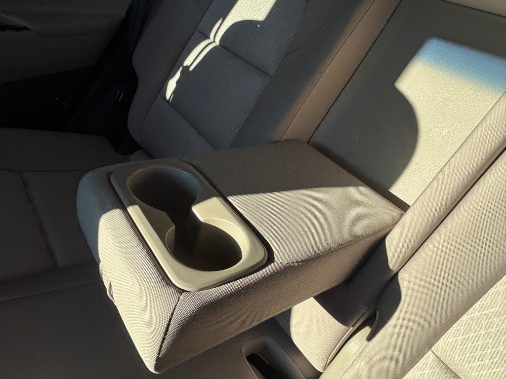2016 Hyundai Tucson Image 17