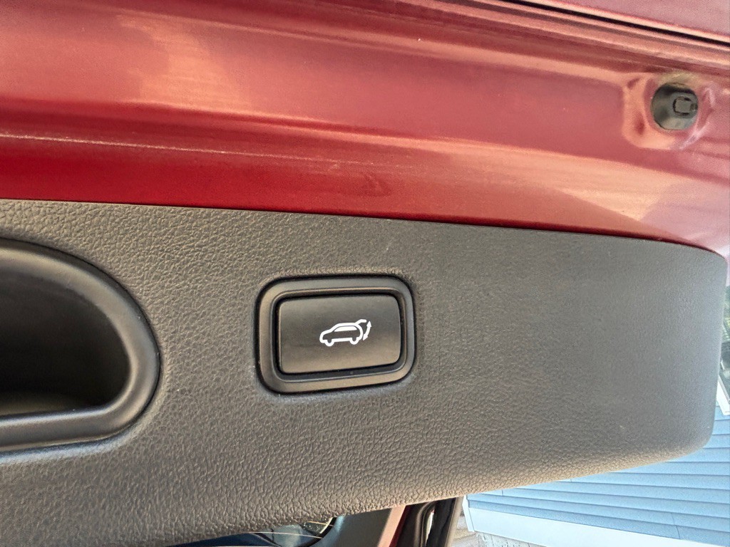 2016 Hyundai Tucson Image 19