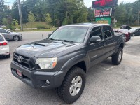 Image for 2015 Toyota Tacoma Double Cab ID: 7606776