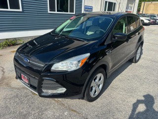 Image for 2016 Ford Escape SE ID: 7606801