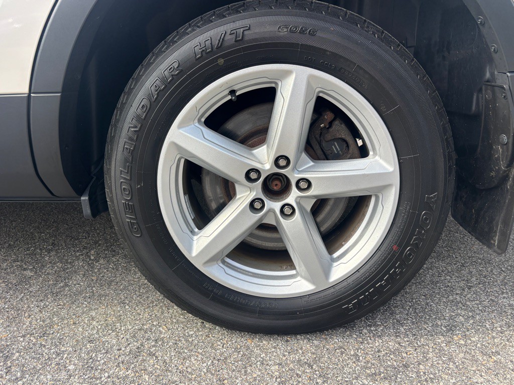 2017 Ford Explorer Image 19