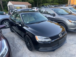 Image for 2014 Volkswagen Jetta SE ID: 7633880