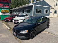 Image for 2014 Volkswagen Jetta SE ID: 7633880
