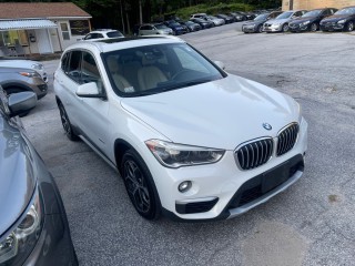 Image for 2016 BMW X1 xDrive28i ID: 7633953