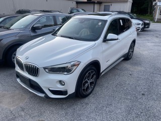 Image for 2016 BMW X1 xDrive28i ID: 7633953