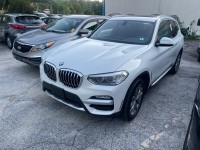 Image for 2018 BMW X3 xDrive30i ID: 7633988
