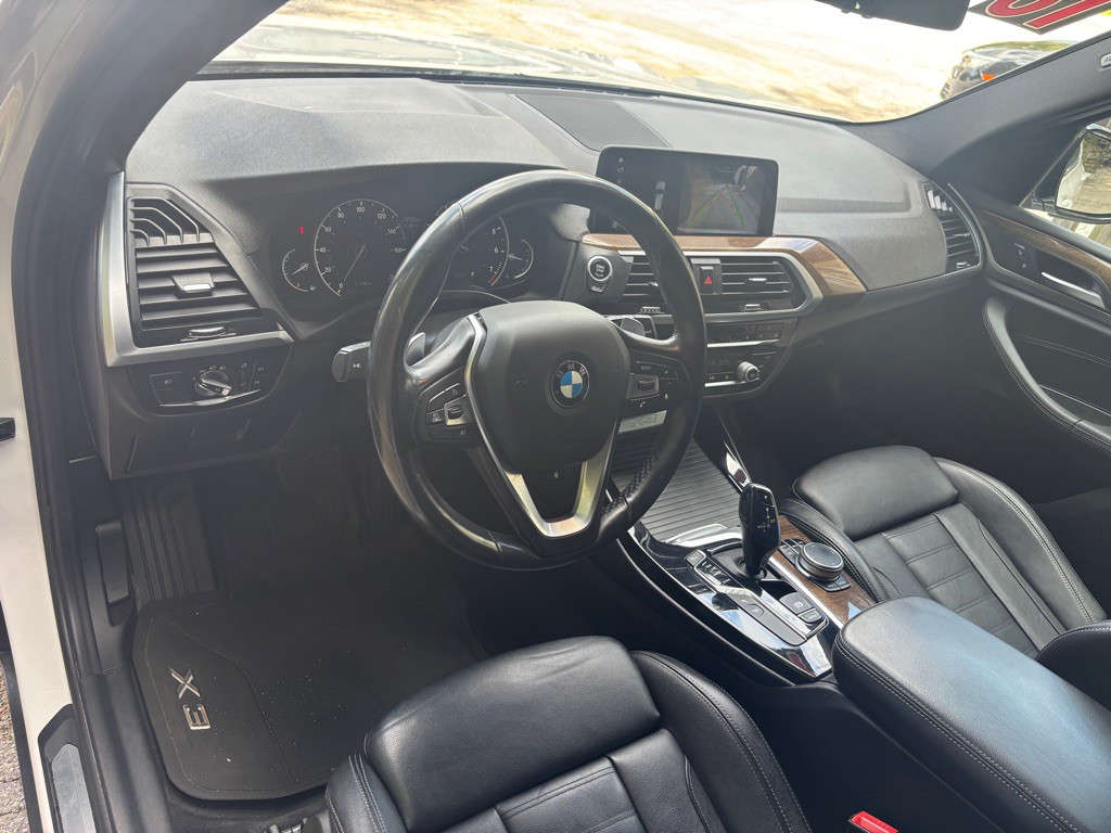 2018 BMW X3 Image 15