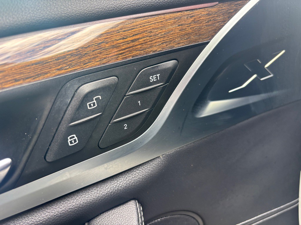 2018 BMW X3 Image 17