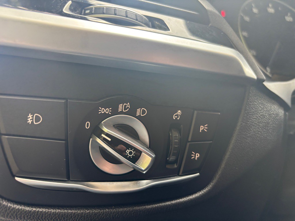 2018 BMW X3 Image 20