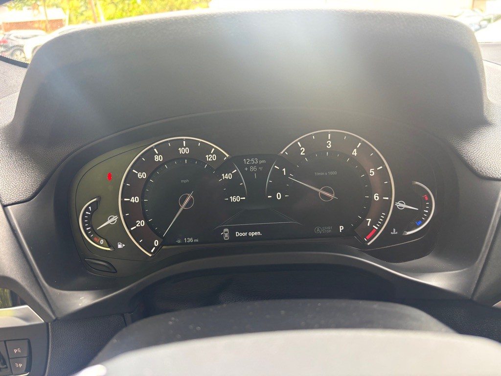 2018 BMW X3 Image 21
