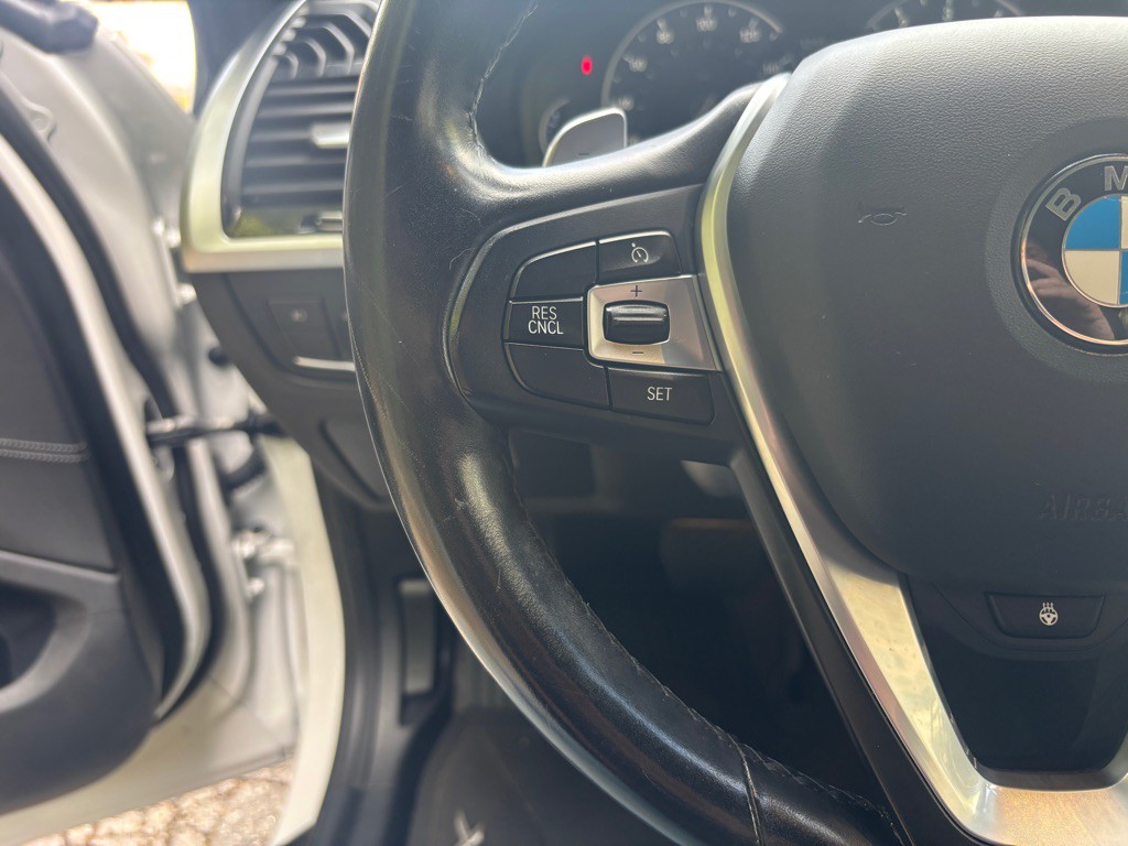 2018 BMW X3 Image 23