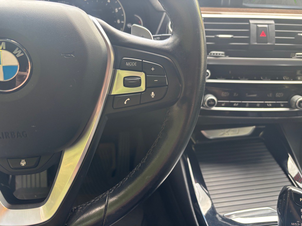 2018 BMW X3 Image 24