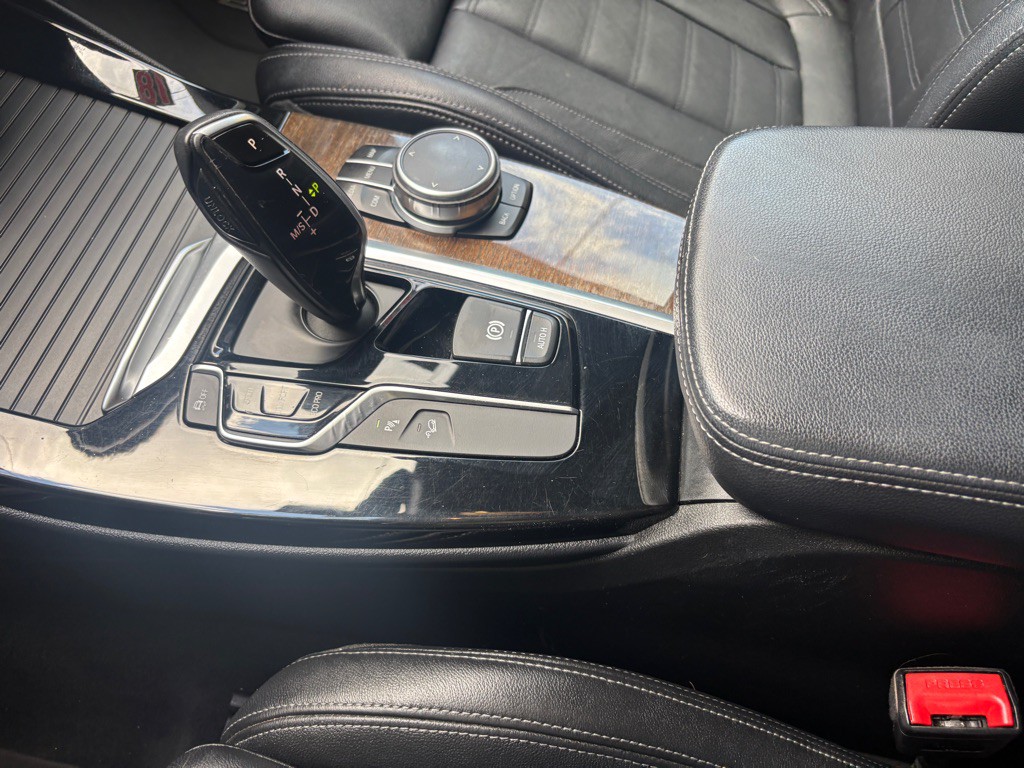 2018 BMW X3 Image 28