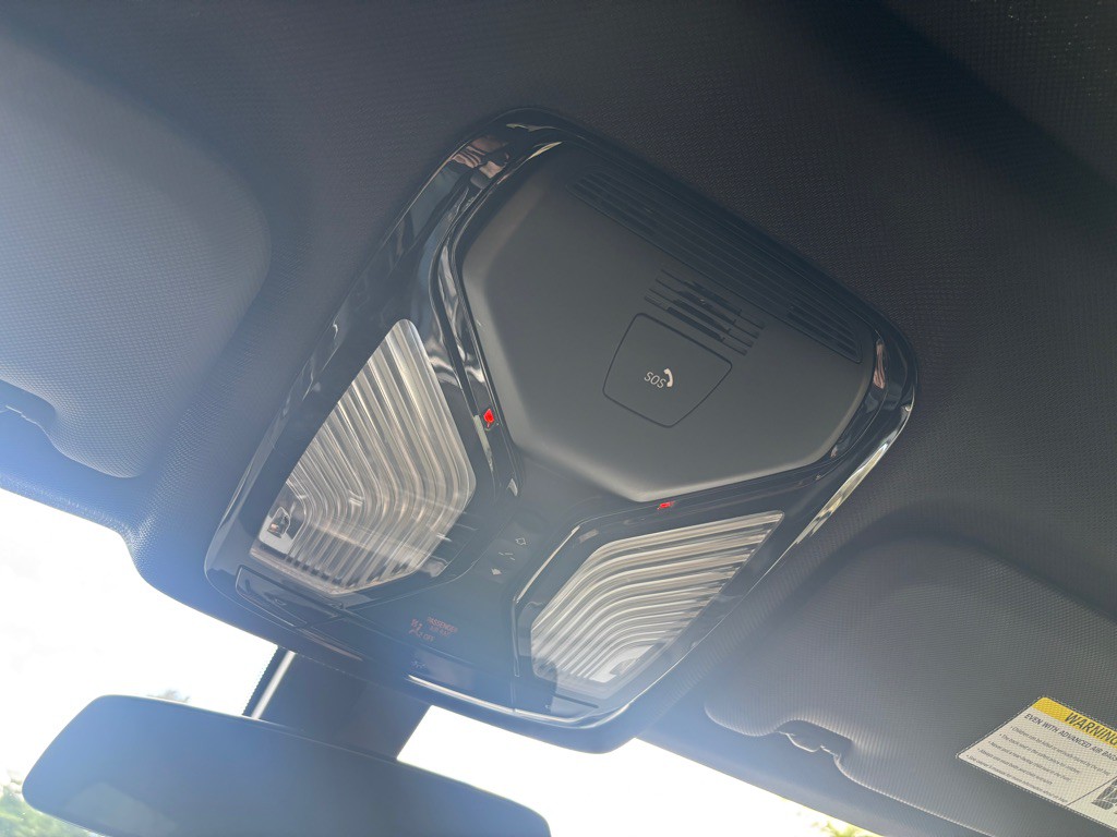 2018 BMW X3 Image 31