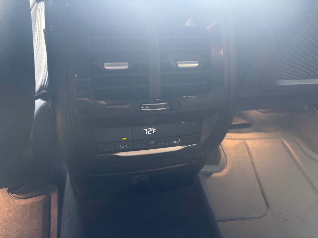 2018 BMW X3 Image 36