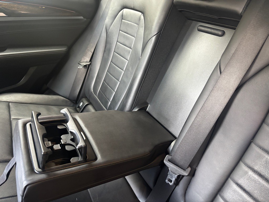 2018 BMW X3 Image 37
