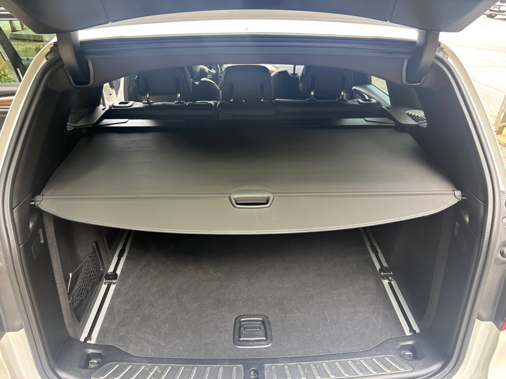 2018 BMW X3 Image 38