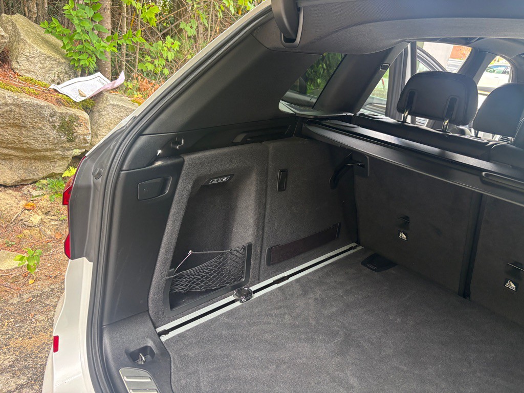 2018 BMW X3 Image 41