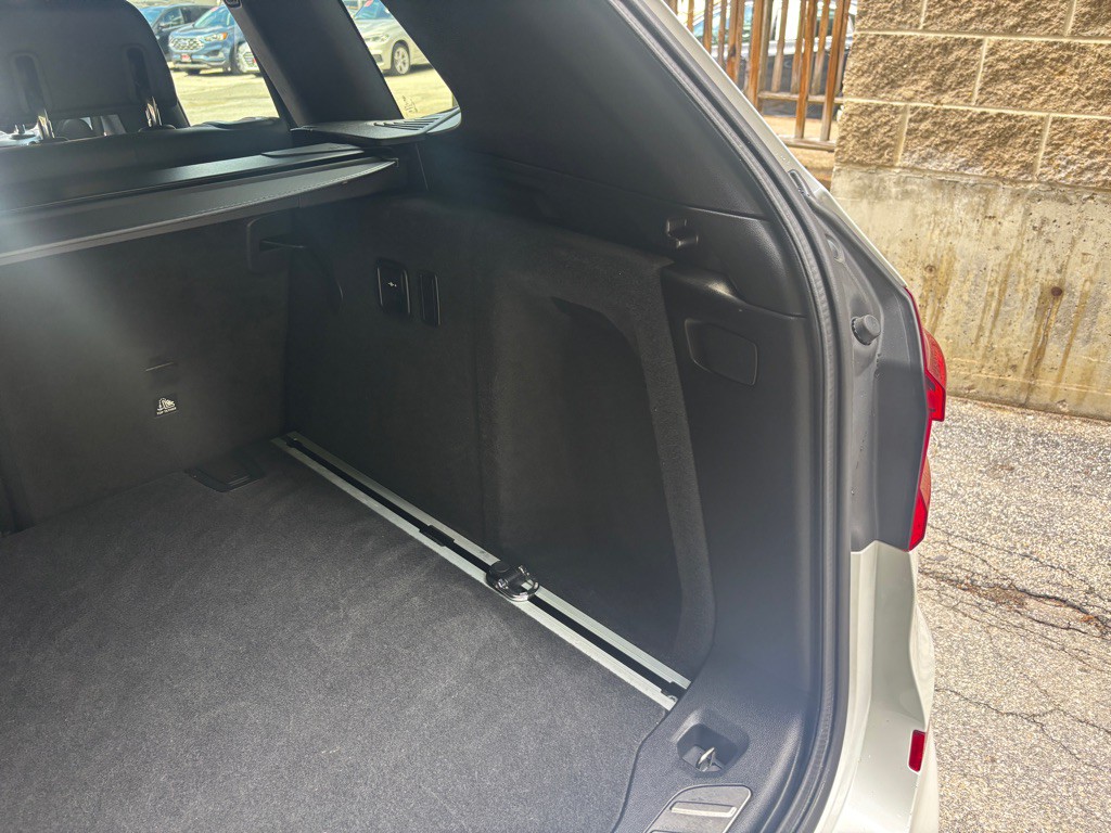 2018 BMW X3 Image 42