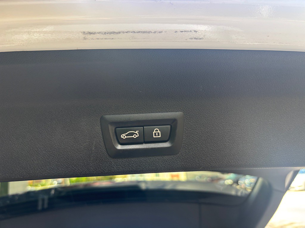 2018 BMW X3 Image 43