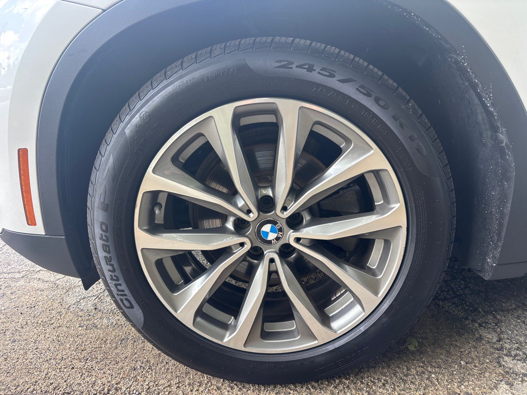 2018 BMW X3 Image 51