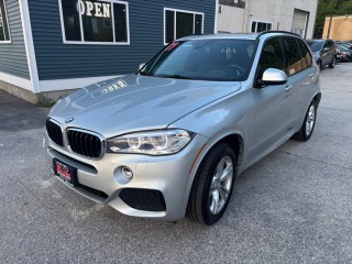 Image for 2017 BMW X5 xDrive35i ID: 7649311