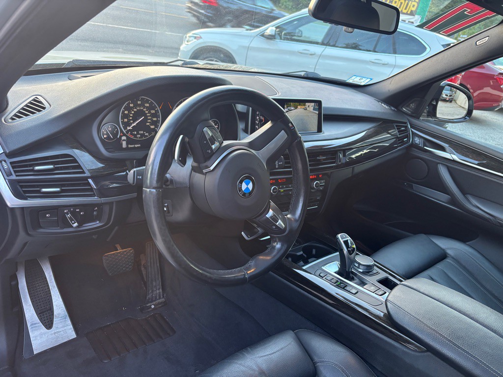 2017 BMW X5 Image 5