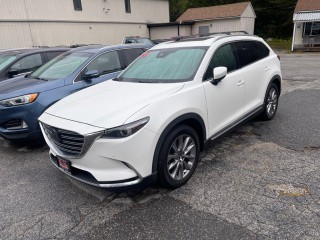 Image for 2020 Mazda CX-9 Grand Touring ID: 7660032