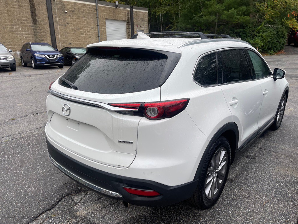 2020 Mazda CX-9 Image 5