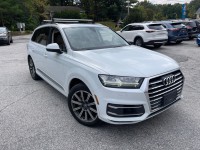 Image for 2017 Audi Q7 Premium Plus ID: 7700792