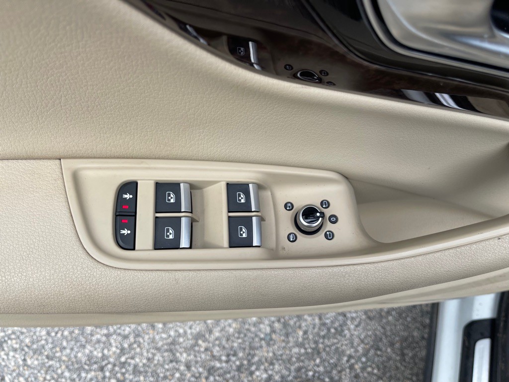 2017 Audi Q7 Image 7