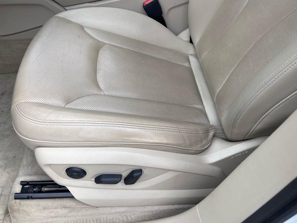 2017 Audi Q7 Image 8