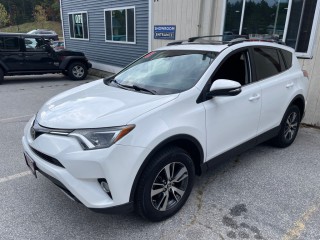 Image for 2018 Toyota Rav4 Adventure ID: 7700891